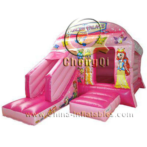 cheap bouncer inflatable